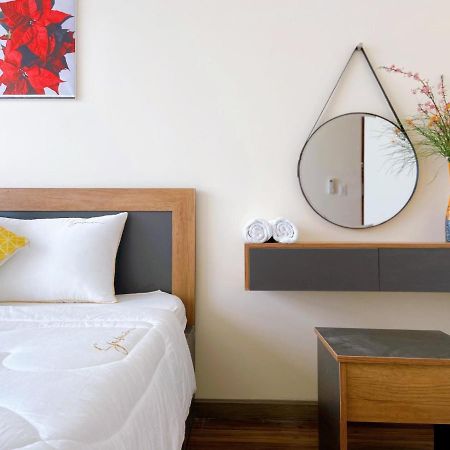 Nice Apartment Oasky Vung Tau 1805 외부 사진