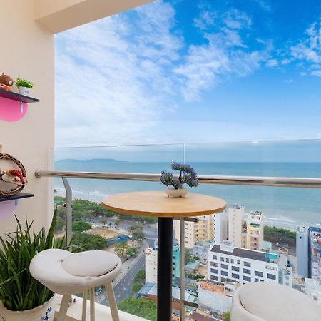 Nice Apartment Oasky Vung Tau 1805 외부 사진