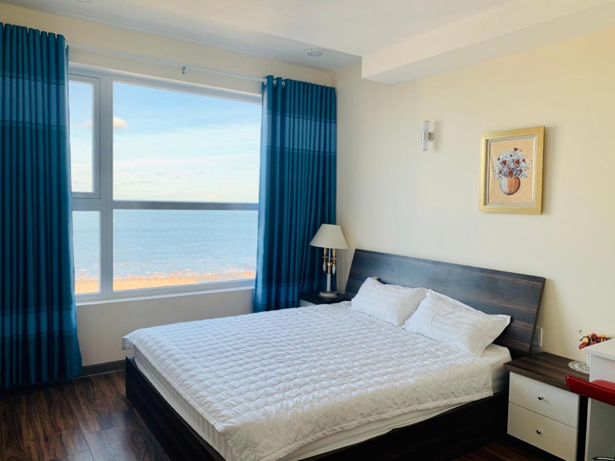 Nice Apartment Oasky Vung Tau 1805 외부 사진