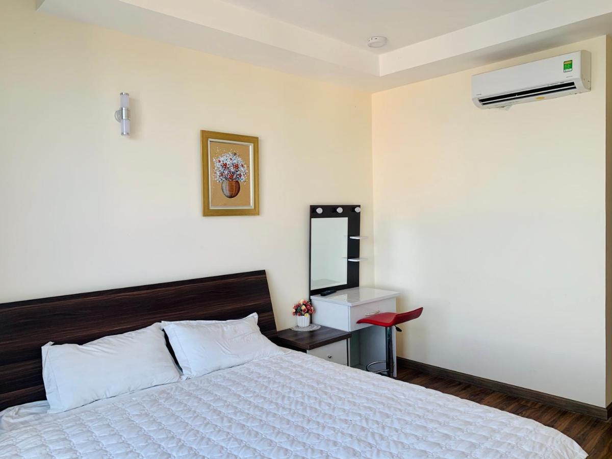 Nice Apartment Oasky Vung Tau 1805 외부 사진