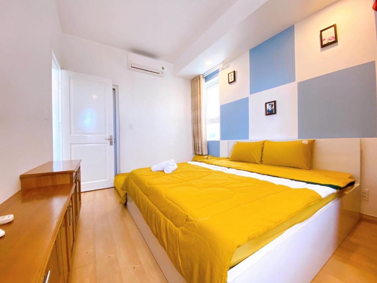 Nice Apartment Oasky Vung Tau 1805 외부 사진