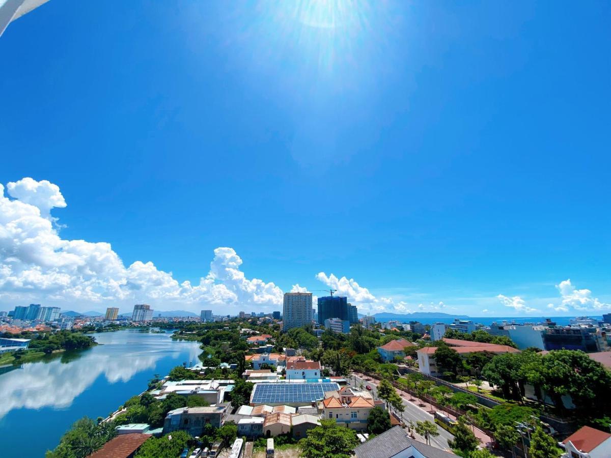 Nice Apartment Oasky Vung Tau 1805 외부 사진