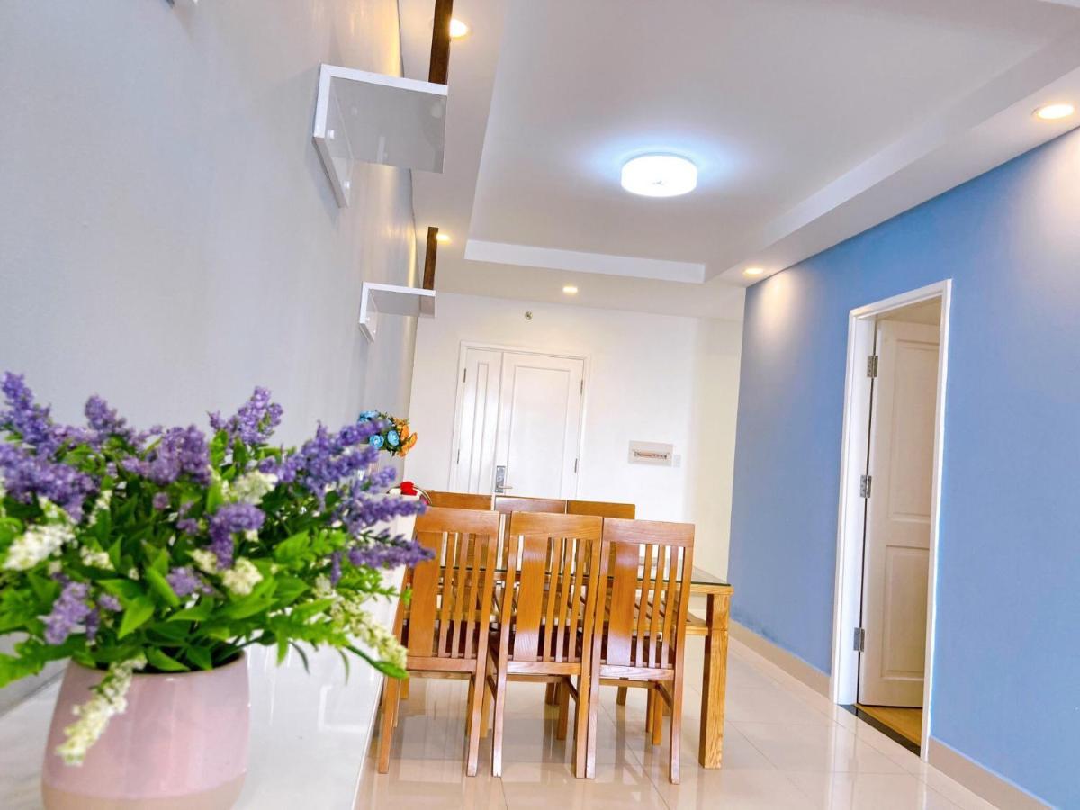 Nice Apartment Oasky Vung Tau 1805 외부 사진
