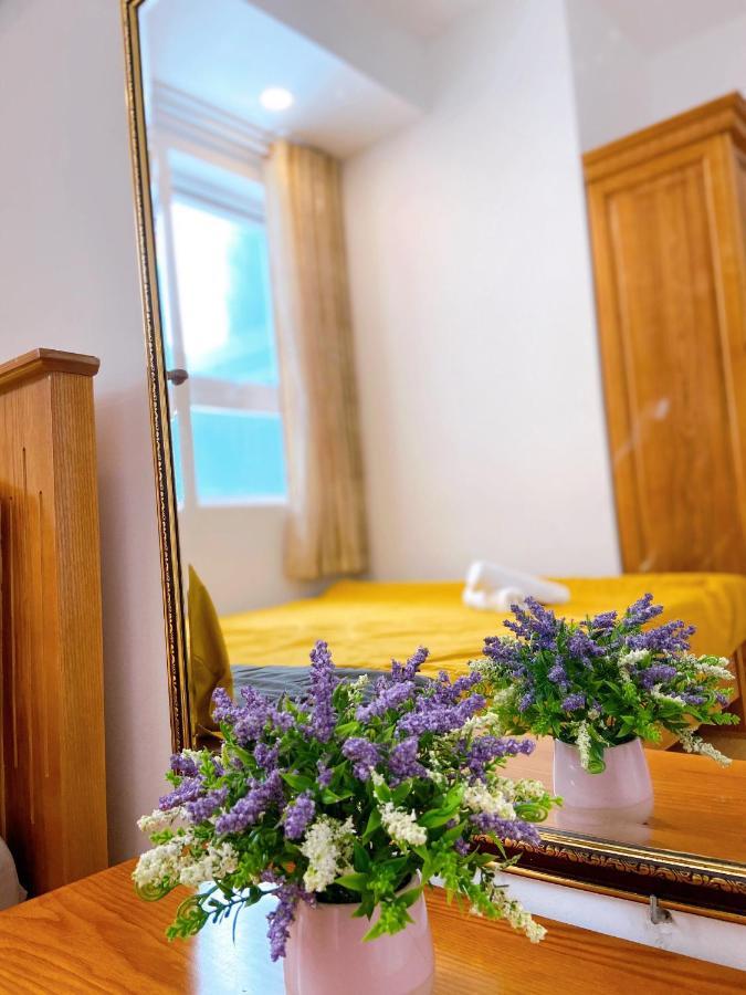 Nice Apartment Oasky Vung Tau 1805 외부 사진