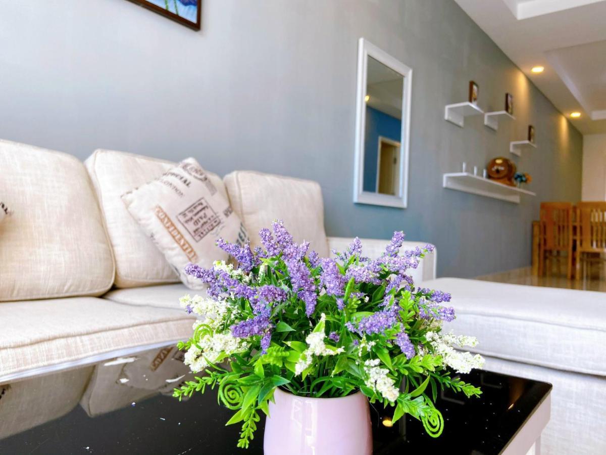 Nice Apartment Oasky Vung Tau 1805 외부 사진
