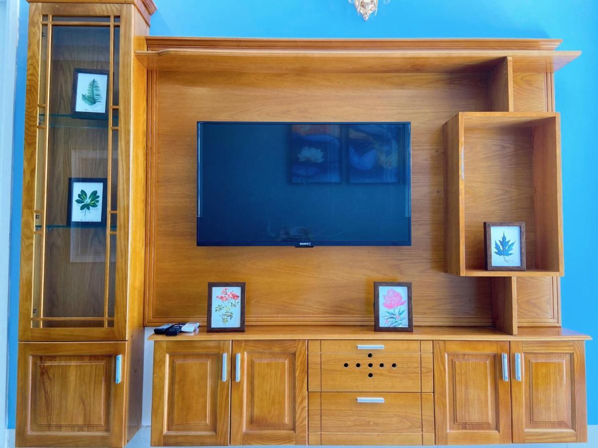 Nice Apartment Oasky Vung Tau 1805 외부 사진