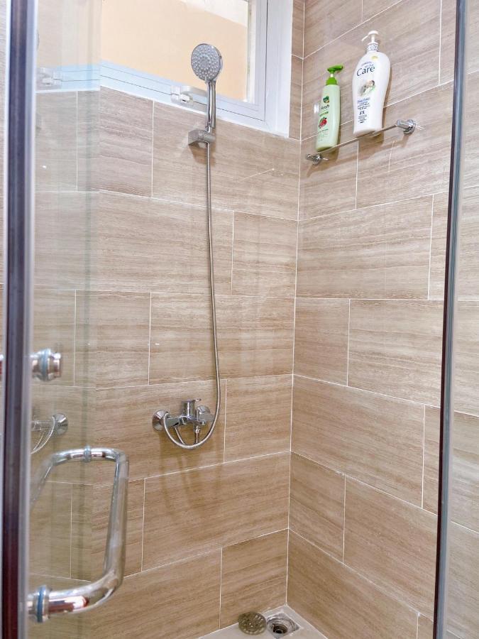 Nice Apartment Oasky Vung Tau 1805 외부 사진