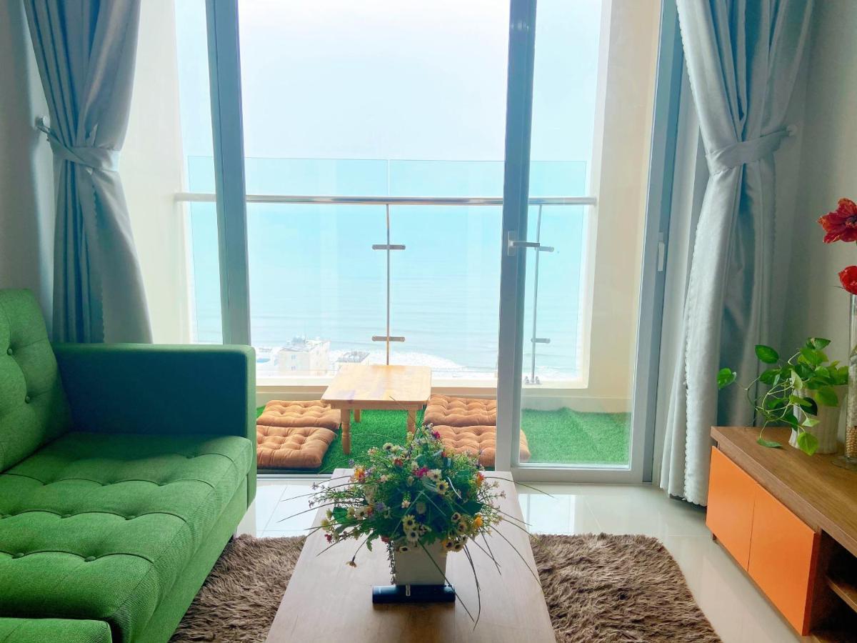 Nice Apartment Oasky Vung Tau 1805 외부 사진