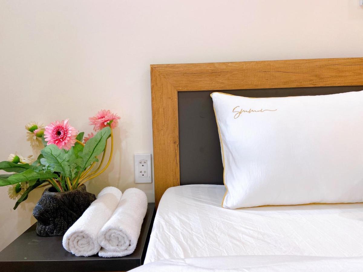 Nice Apartment Oasky Vung Tau 1805 외부 사진
