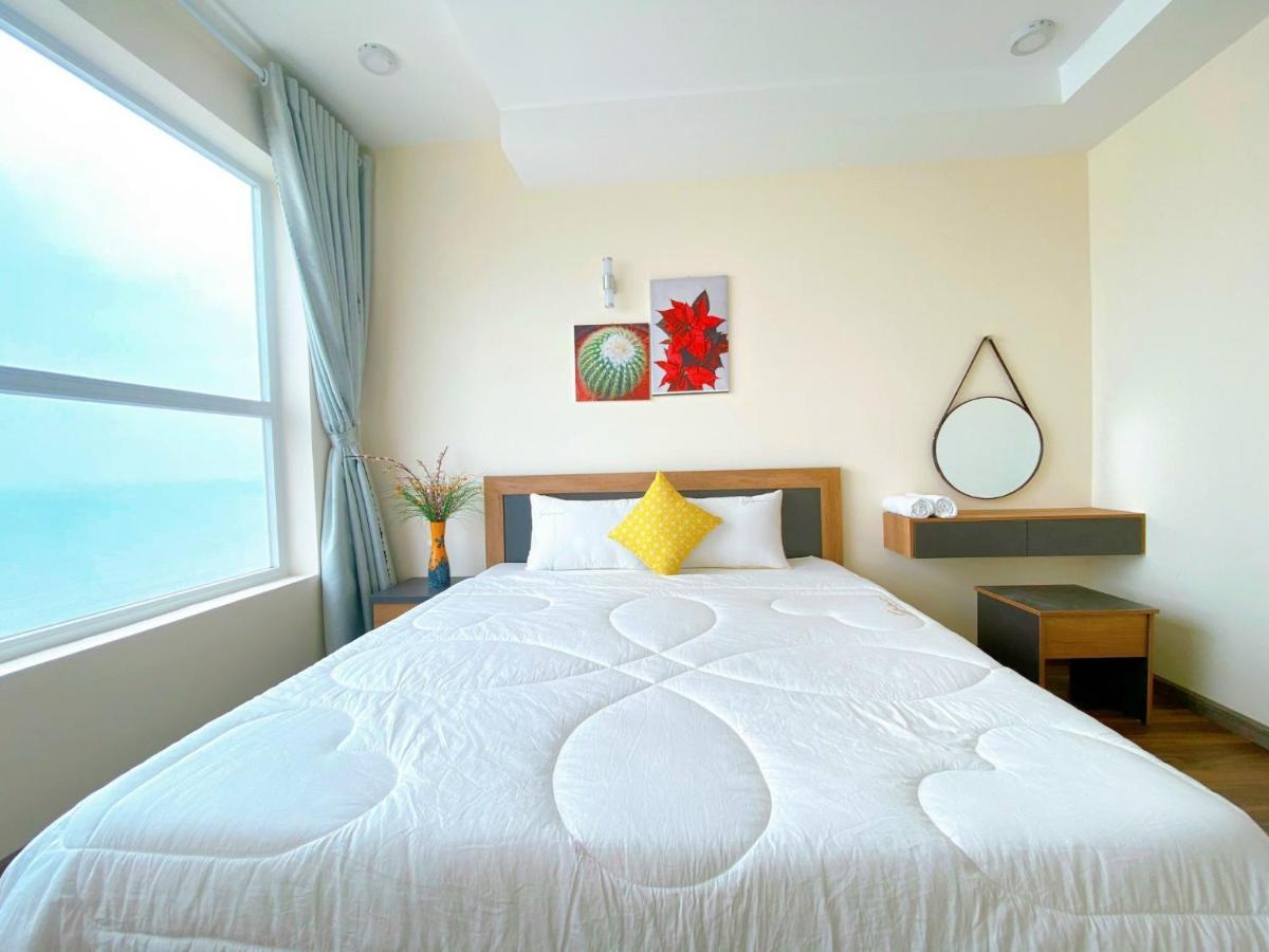 Nice Apartment Oasky Vung Tau 1805 외부 사진