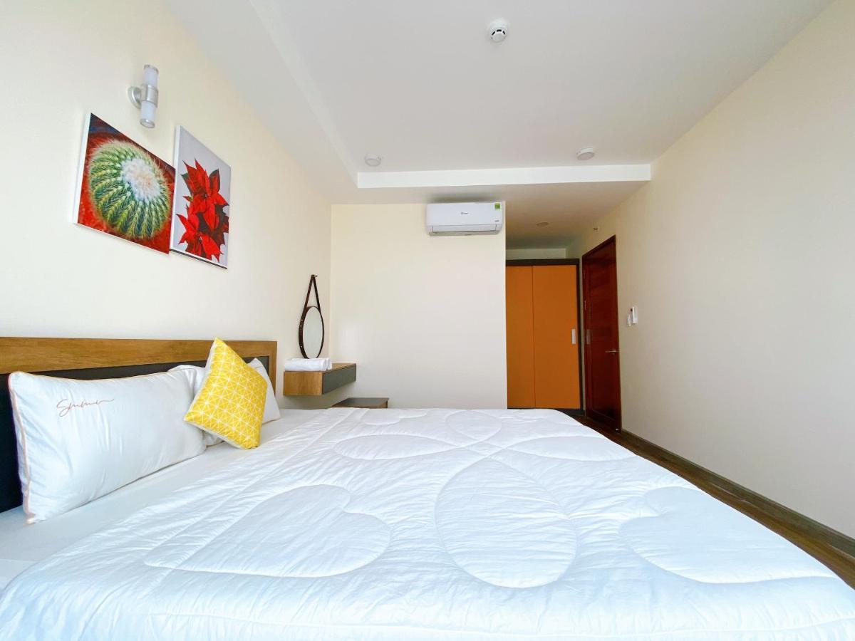 Nice Apartment Oasky Vung Tau 1805 외부 사진
