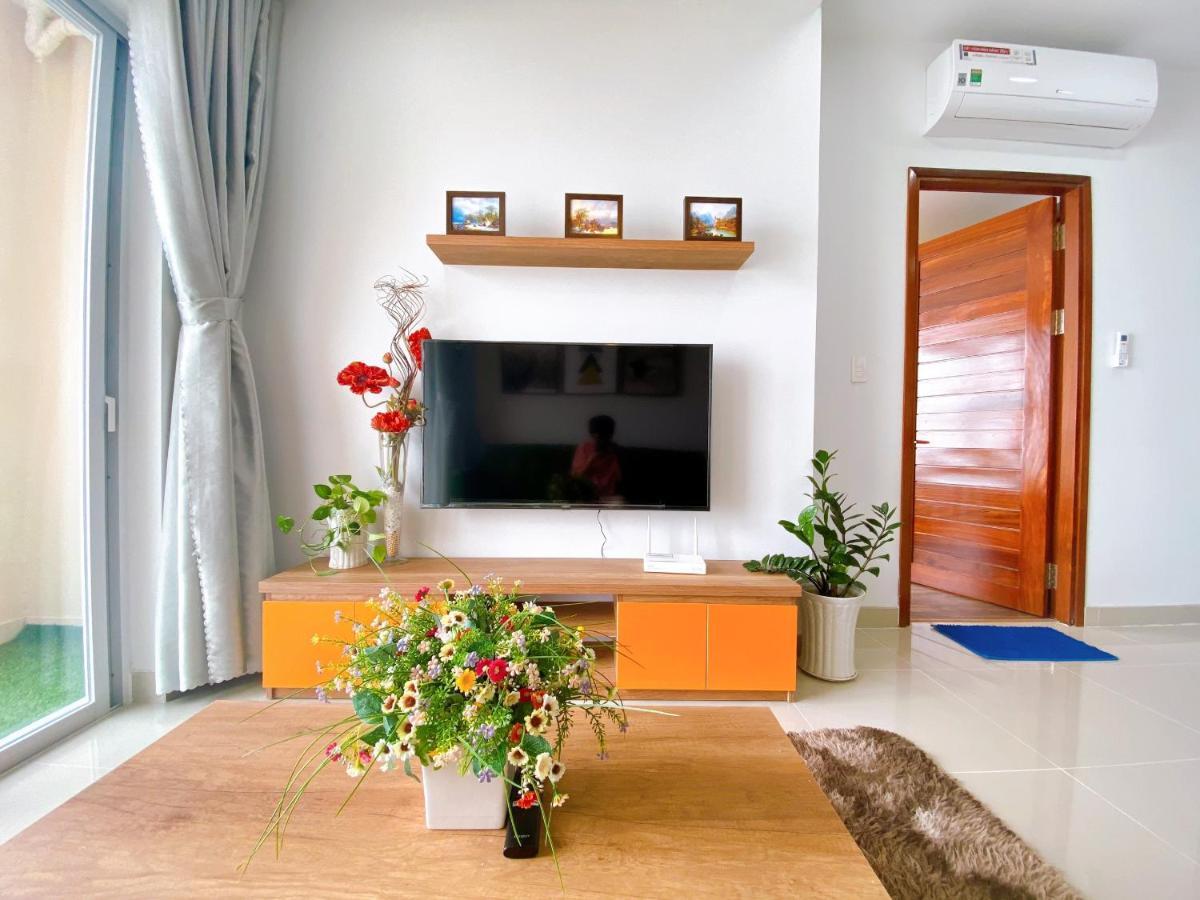 Nice Apartment Oasky Vung Tau 1805 외부 사진