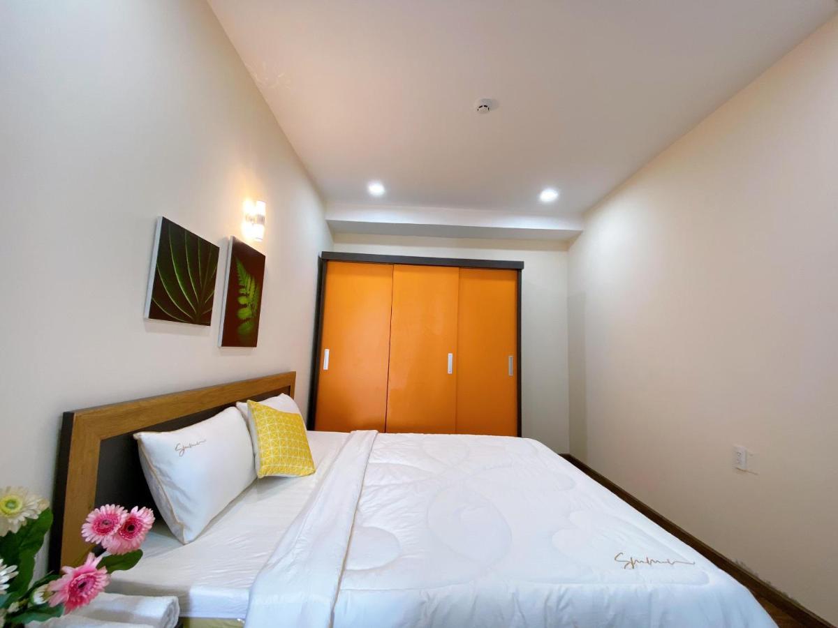 Nice Apartment Oasky Vung Tau 1805 외부 사진