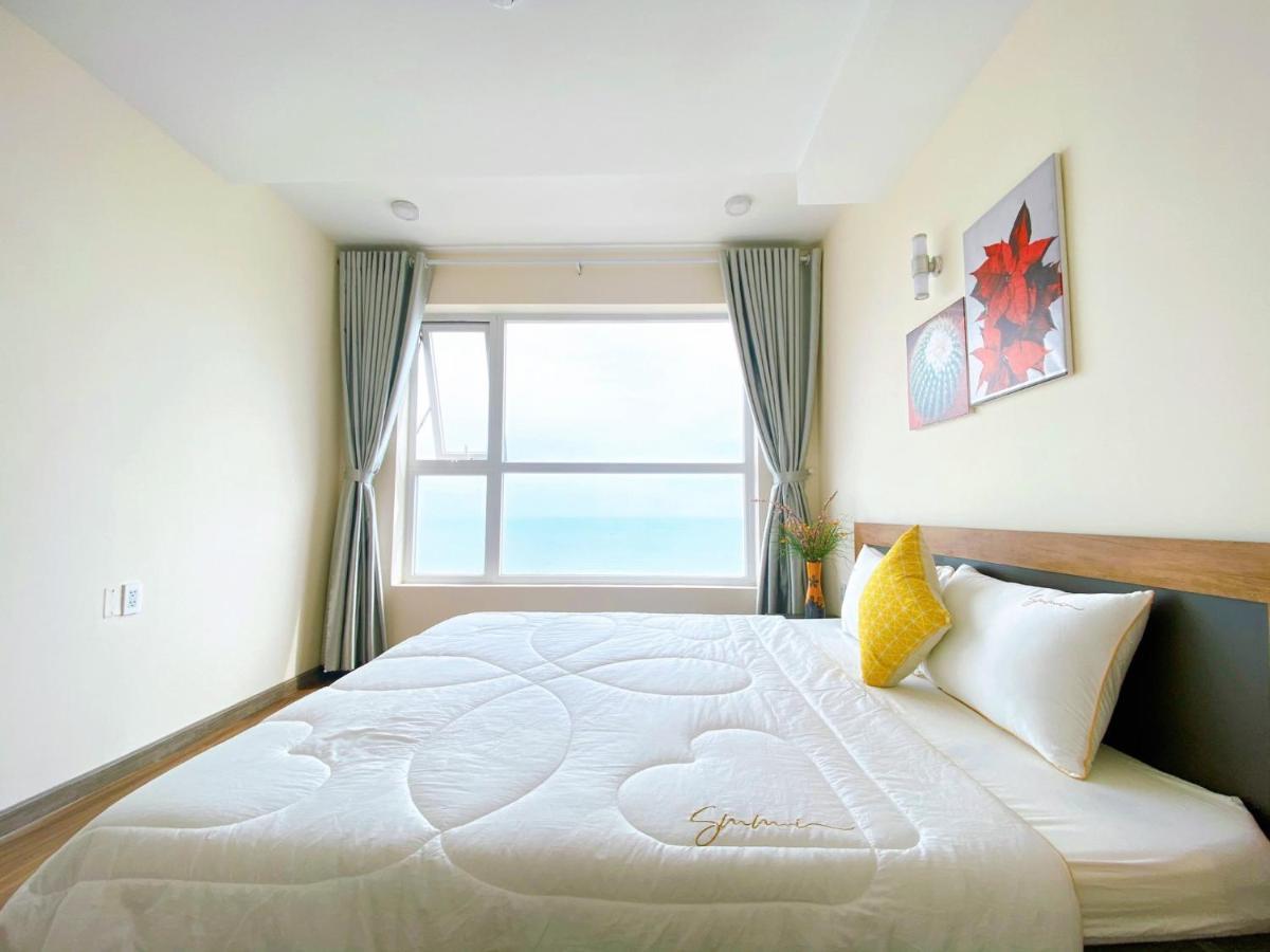 Nice Apartment Oasky Vung Tau 1805 외부 사진