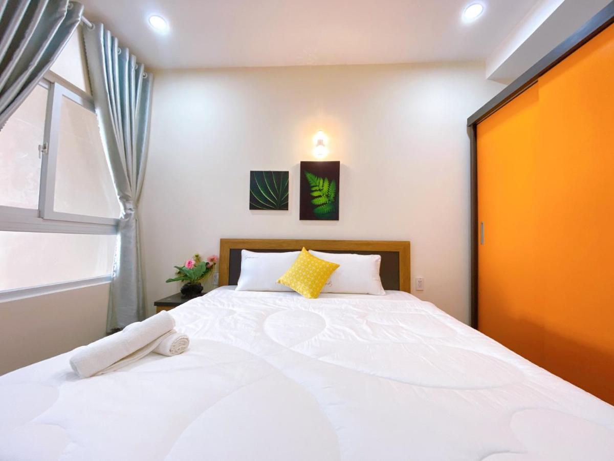 Nice Apartment Oasky Vung Tau 1805 외부 사진