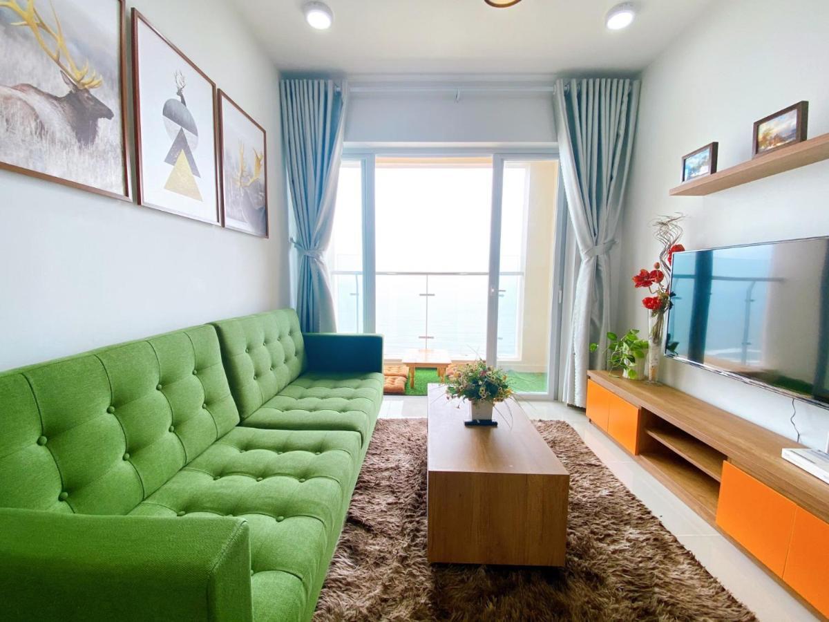 Nice Apartment Oasky Vung Tau 1805 외부 사진