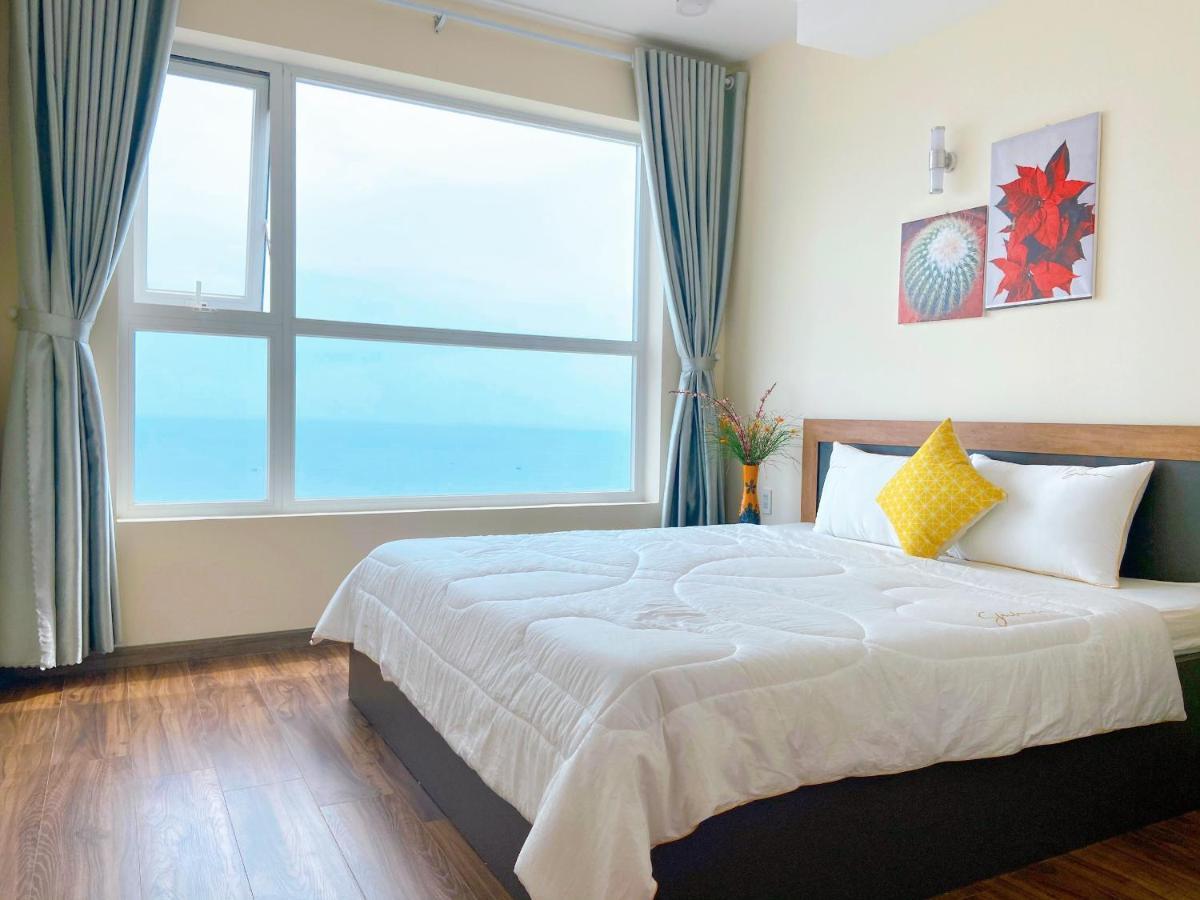 Nice Apartment Oasky Vung Tau 1805 외부 사진